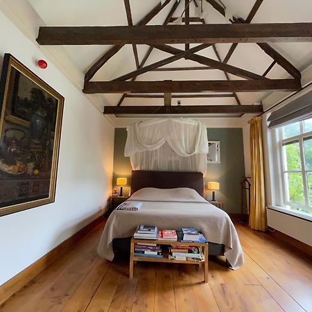 Apple Tree Cottage - Charming Home At Beautiful Canal In Our Idyllic Garden Гауда Экстерьер фото