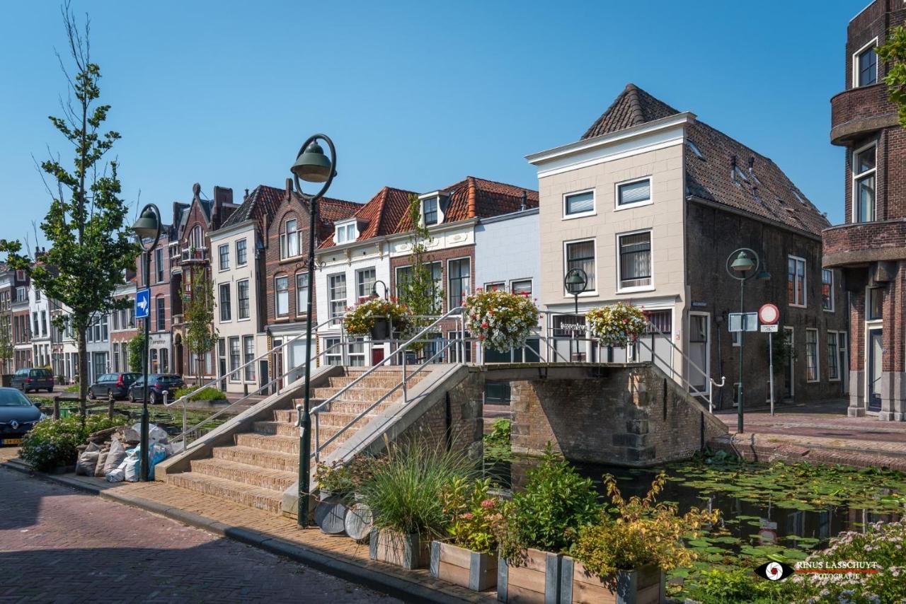 Apple Tree Cottage - Charming Home At Beautiful Canal In Our Idyllic Garden Гауда Экстерьер фото