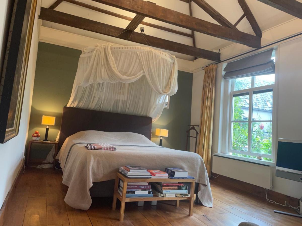 Apple Tree Cottage - Charming Home At Beautiful Canal In Our Idyllic Garden Гауда Экстерьер фото