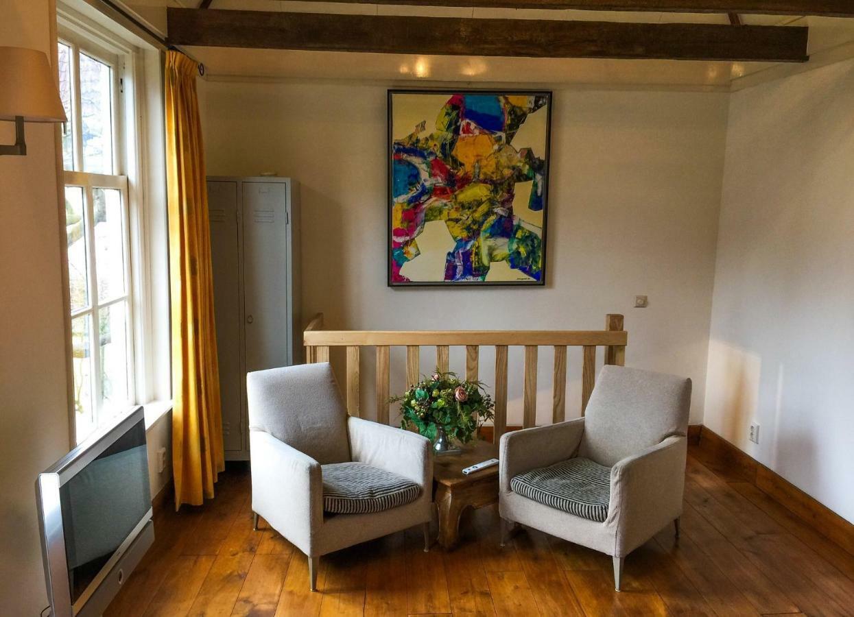 Apple Tree Cottage - Charming Home At Beautiful Canal In Our Idyllic Garden Гауда Экстерьер фото