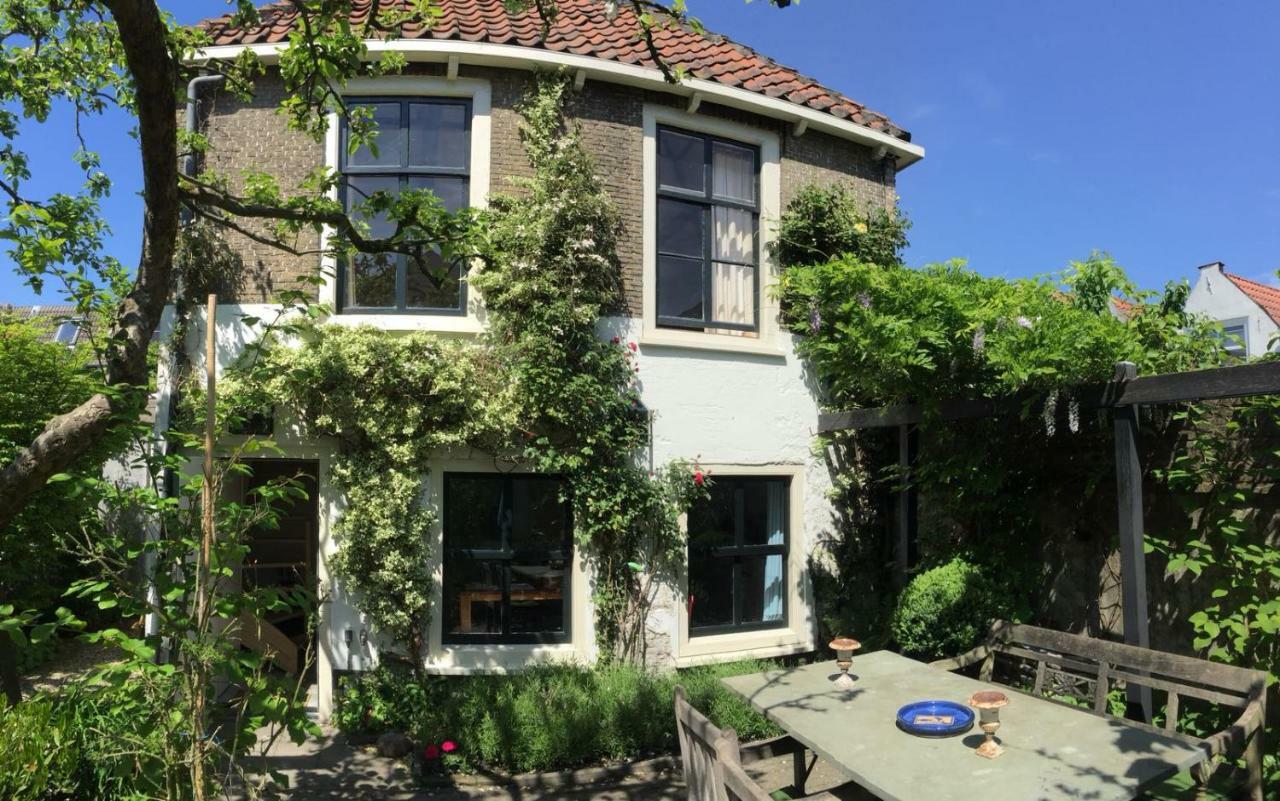 Apple Tree Cottage - Charming Home At Beautiful Canal In Our Idyllic Garden Гауда Экстерьер фото
