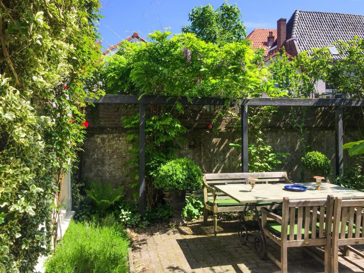 Apple Tree Cottage - Charming Home At Beautiful Canal In Our Idyllic Garden Гауда Экстерьер фото